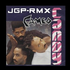 CAMEO - CANDY - JGP RMX