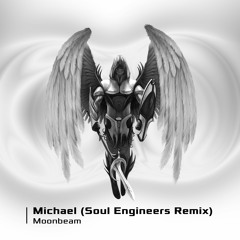 PREMIERE: Moonbeam - Michael (Soul Engineers Extended Remix)