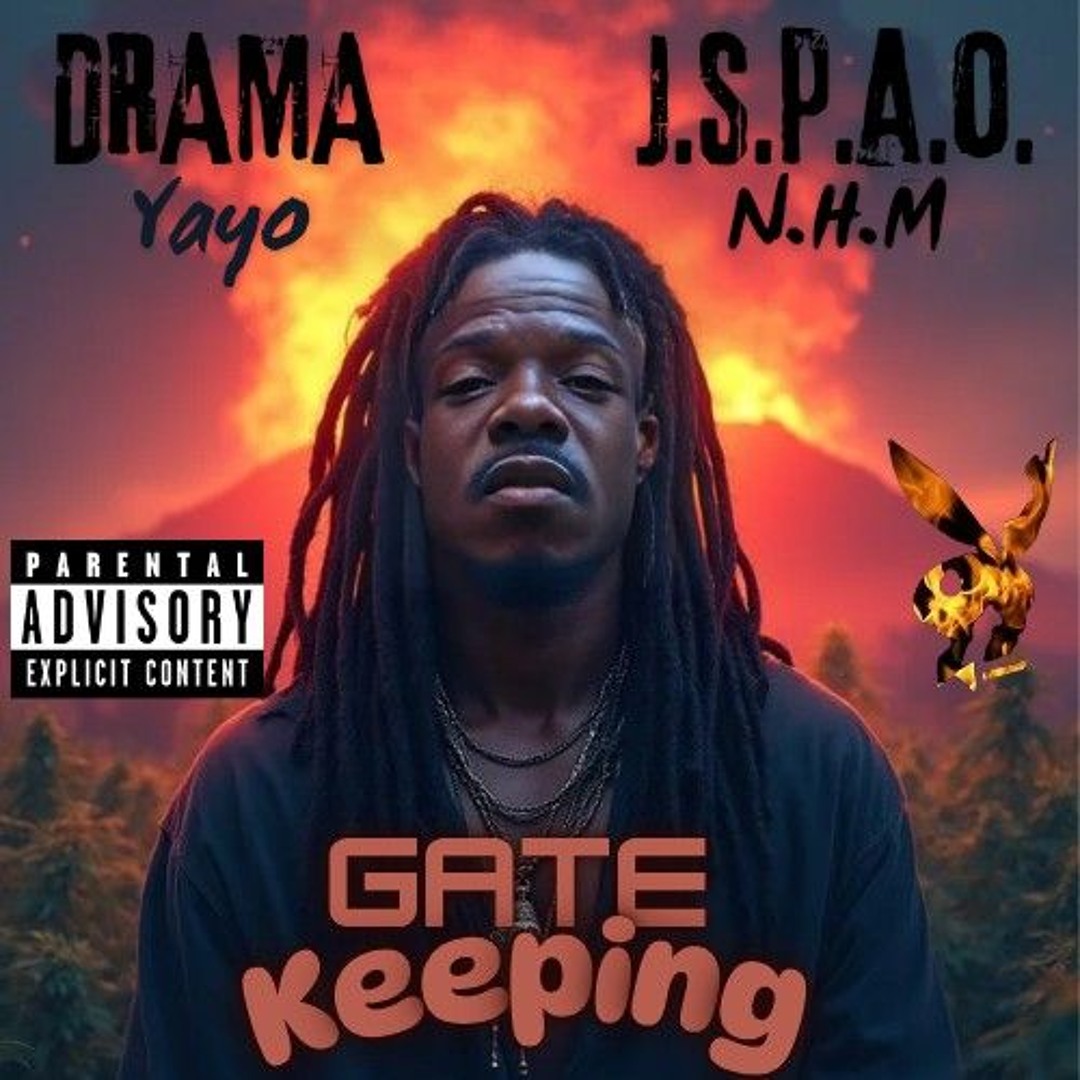 DramaYaYo-GateKeepinG(ASC).mp3