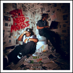 Monsta ft. Voola Marni