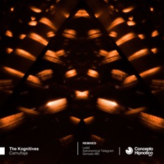 The Kognitives - Sangre