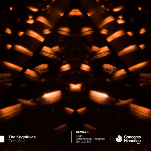 The Kognitives - El Salmon (Ledd Remix)