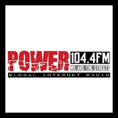 Power 104.4 FM- Zawles Interview