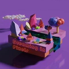 Dreaming in Pixels w/ Maddeof