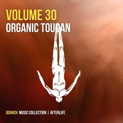 Organic Toucan Vol 30 - Pure Melodic Techno - Afterlife Style DJ set