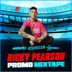Wildlife Ent - Invades Star Bar Bendigo - Ricky Pearson Promo Mix
