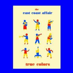 Fleg & The East Coast Affair - Summer in Canarsie Ft. J Zone