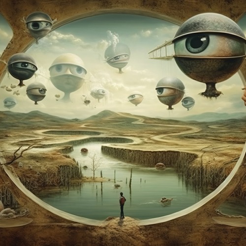 Anzhelika Bass - Is There Any Freedom