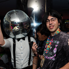 Disco House, Future Funk, & VGM Mix – FIBRE B2B Discoholic LIVE @ MAGFest 2025