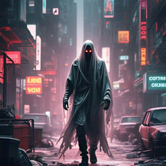 Dead Man Walking