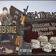 CERTIFIED SAVAGEⓂ️🈂️🚚 - Heathens Amix 🏚 “2020”