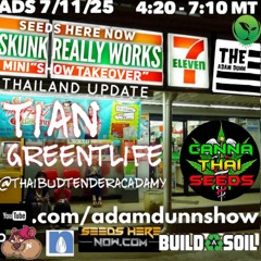 TADS071125 - Adam Dunn Show 07-11-25