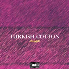 JUNII - TURKISH COTTON (LARRY JUNE COVER)