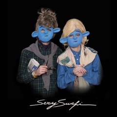 Retour de bâton (Fräulein Warrior Version Sereine)