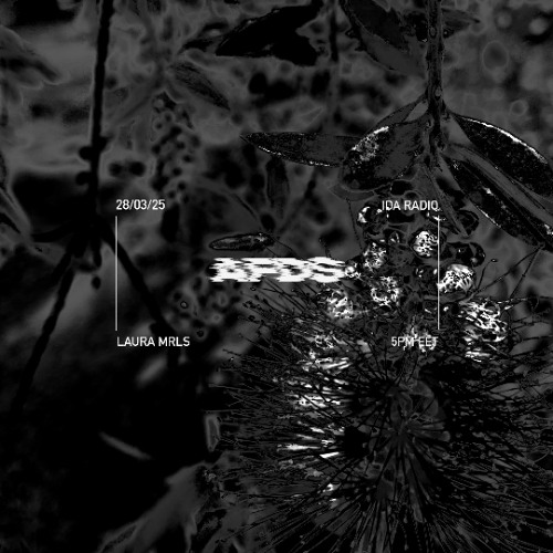 IDA Radio - Affine Dark Science / Laura MRLS 28.03.25