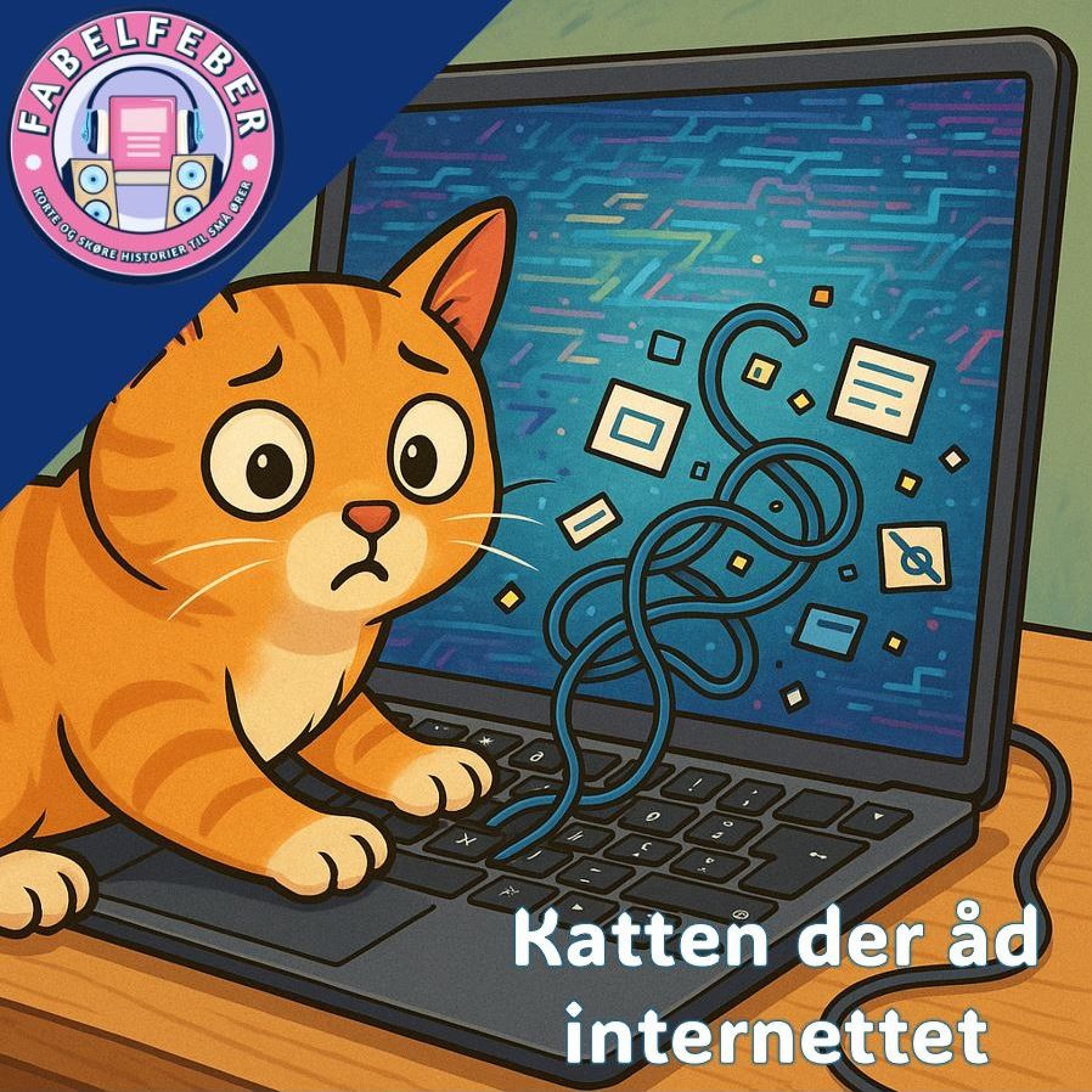 Fabelfeber