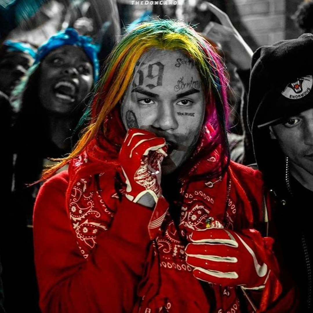 ★waka☆ 6ix9ine – WAKA Lyrics | Genius Lyrics