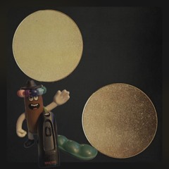 27Club x Midnight Tyrannosaurus Basement Bitch(s) (DJ SDOT EDIT)