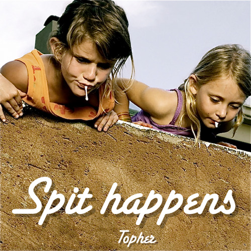 Topher - TR0909 - The Spit Happens Mix (2009)