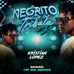 El Negrito De La Tribala 002 (Live)