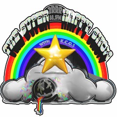 The Super Happy Show Issue #1 August 2020