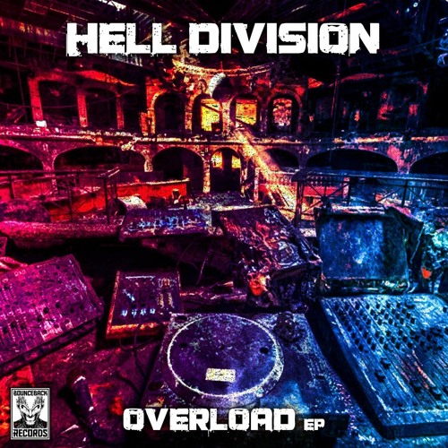 Hell Division - Overload