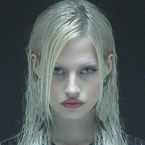 VAIMP — NOIZE BABY