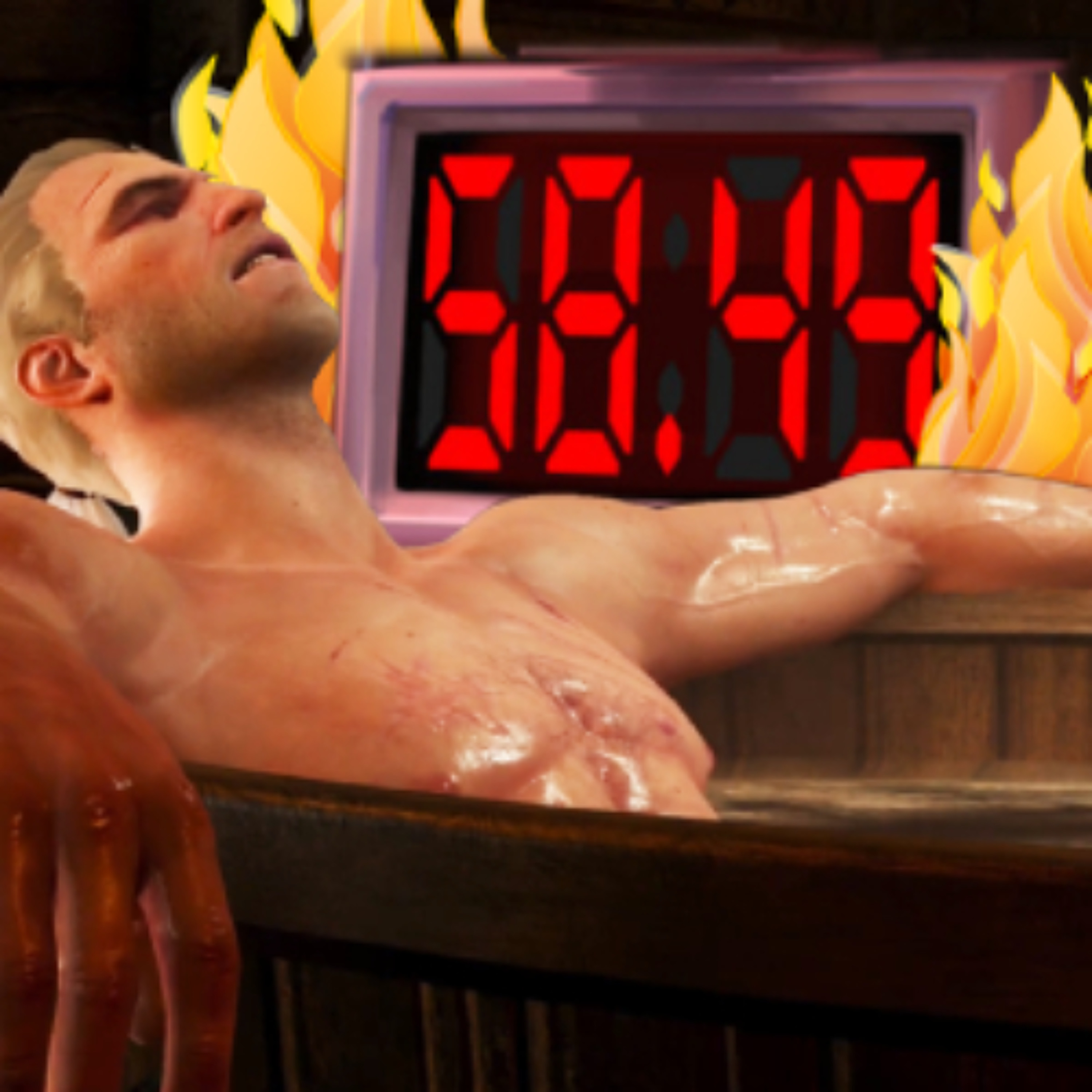 Auf ein Bier #576: Zeitdruck