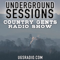 Underground Sessions 13th March 21