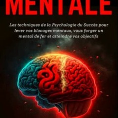 Télécharger eBook REPROGRAMMATION MENTALE: Les techniques de la psychologie du succès pour lever