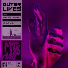 Madeon - All My Friends {remix} that ill never finish