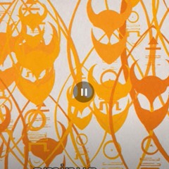 Ominus - Hallucinogenic Hyperdrive