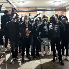 BABY RUU X CHIRAQ X MEECH - GANG UNIT (unreleased)
