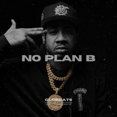 "No Plan B" Hard boom bap 90s underground hip hop instrumentals old school boom bap rap beats