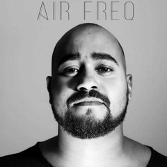 Air Freqcast - Maio 2020