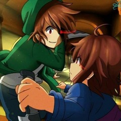 Storyshift - Knife Vs Knife
