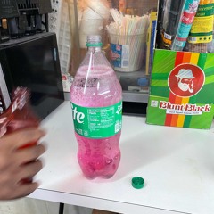 pink sprite
