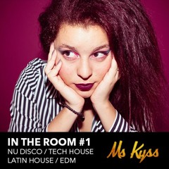 In The Room (MsKyss Set #1)