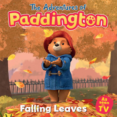 Falling Leaves, By HarperCollins Children’s Books, Read by Paul Panting