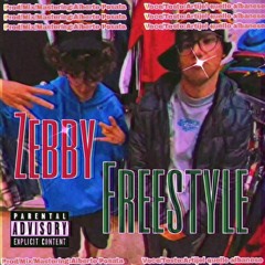 Zebby Freestyle *Feat Artijol shqiptari* prodXana