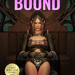 [READ] EBOOK 💛 Pleasure Bound: A Gender Swapped LitRPG Adventure (Fantasy Swapped On