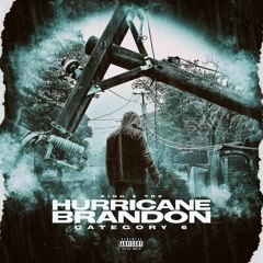 Hurricane Brandon