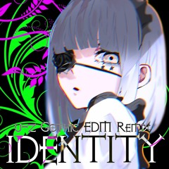 アイデンティティ(u-z Gothic EDM Remix)