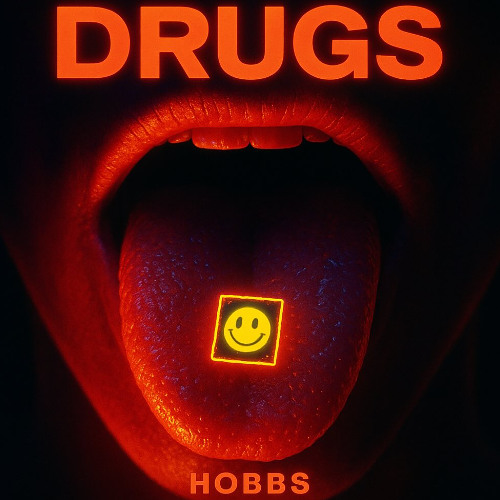 HOBBS - DRUGS (FREE DL)