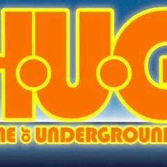 H.U.G.S. Radio 15/4/2020