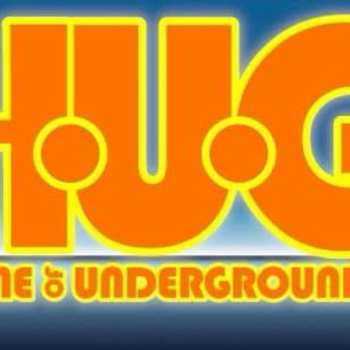 H.U.G.S. Radio 15/4/2020