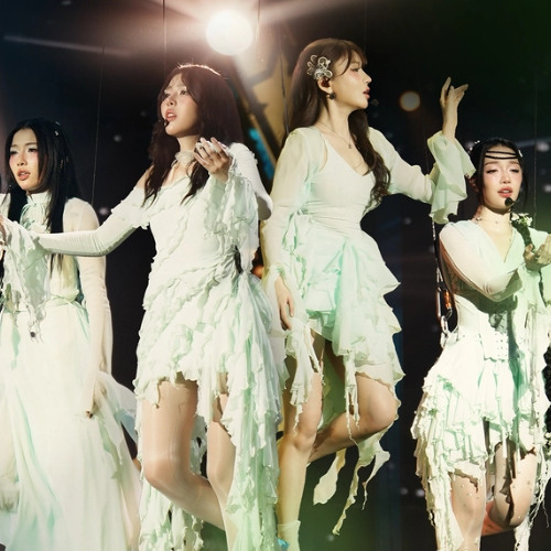 EM CHỈ LÀ RMX -Bích Phương, Muộii, Hoàng Duyên, LyHan, Tăng Duy Tân | Em Xinh Say Hi (REMIX VERSION)