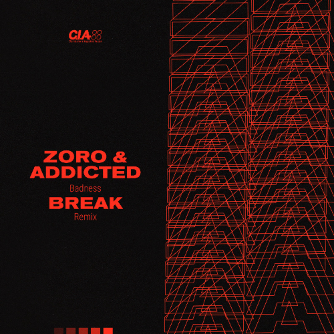Stream Zoro & Addicted - Badness (Break Remix) by Skankandbass