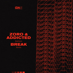 Zoro & Addicted - Badness (Break Remix)