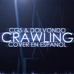 CG5 - Crawling - Cover Español